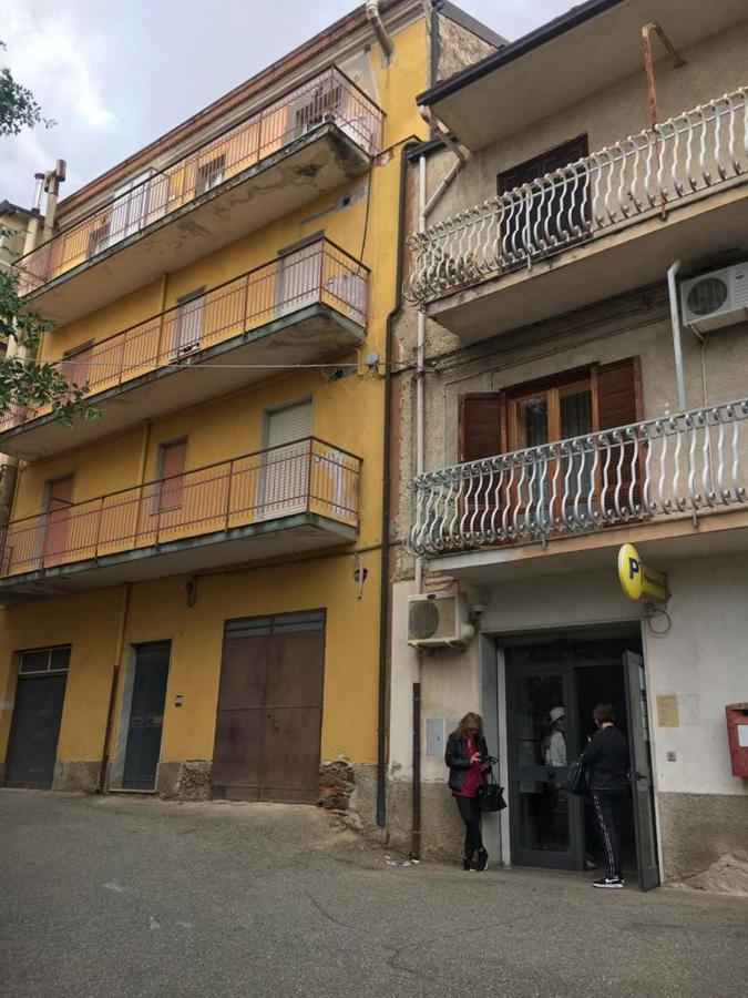 La Bella Di Lamezia Lamezia Terme Exterior foto