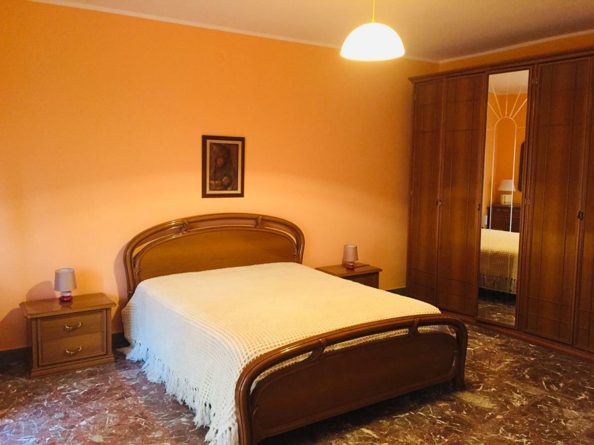 La Bella Di Lamezia Lamezia Terme Exterior foto
